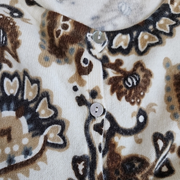 Studio Works Cardigan Sweater - Picture 11 of 14